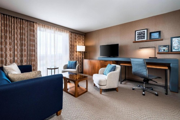 Sheraton Toronto Airport Hotel & Conference Centre image 15