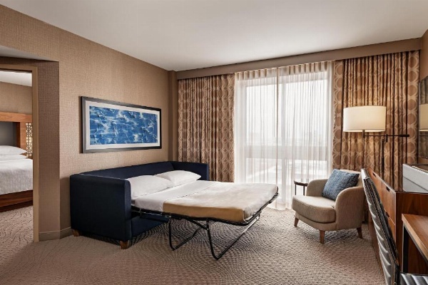 Sheraton Toronto Airport Hotel & Conference Centre image 16