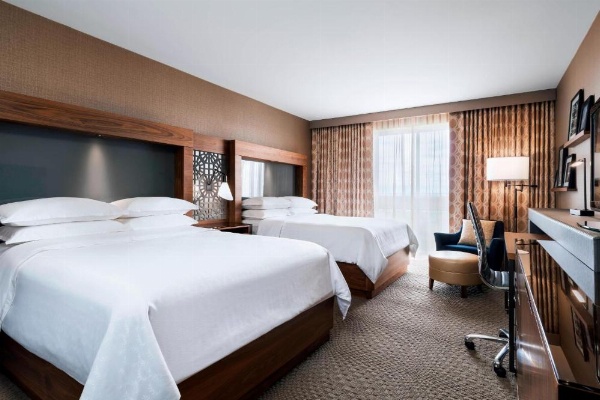 Sheraton Toronto Airport Hotel & Conference Centre image 8