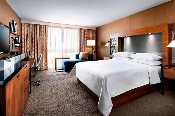 Sheraton Toronto Airport Hotel & Conference Centre image 9